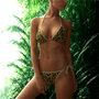 Bikini Éclat de Couleurs