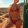 Bikini Éclat de Couleurs