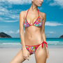 Bikini Éclat de Couleurs