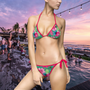 Bikini Éclat de Couleurs