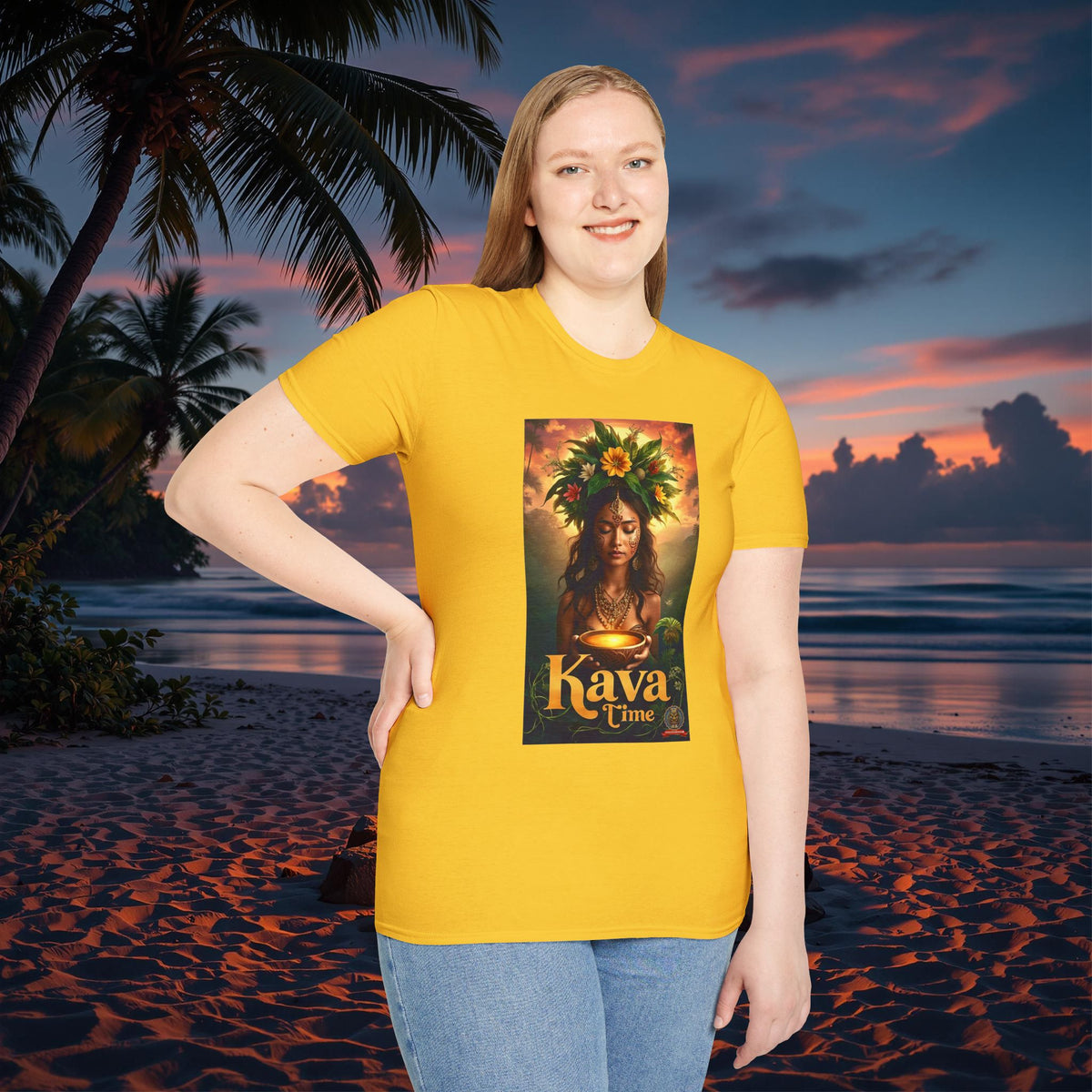 Kava Love