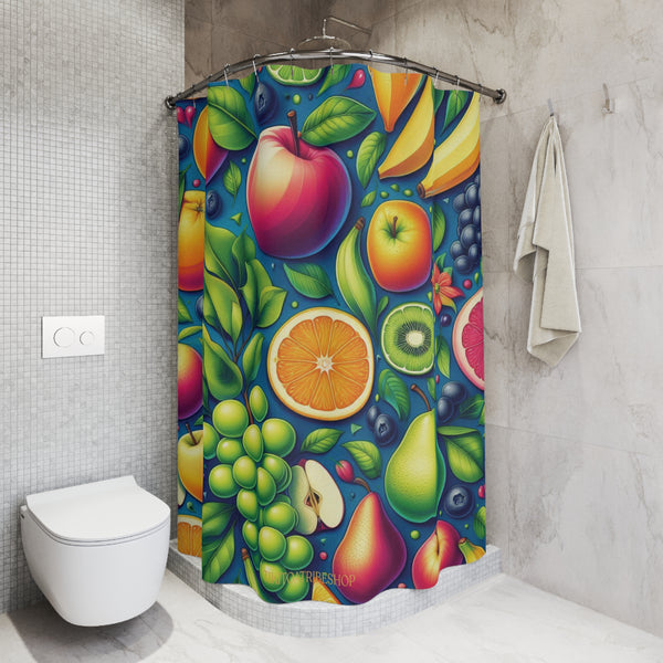 Rideau de Douche Tiki Toa