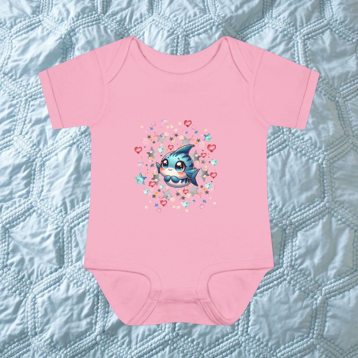 Iti Moana: My Little Swordfish (Ha'urā)