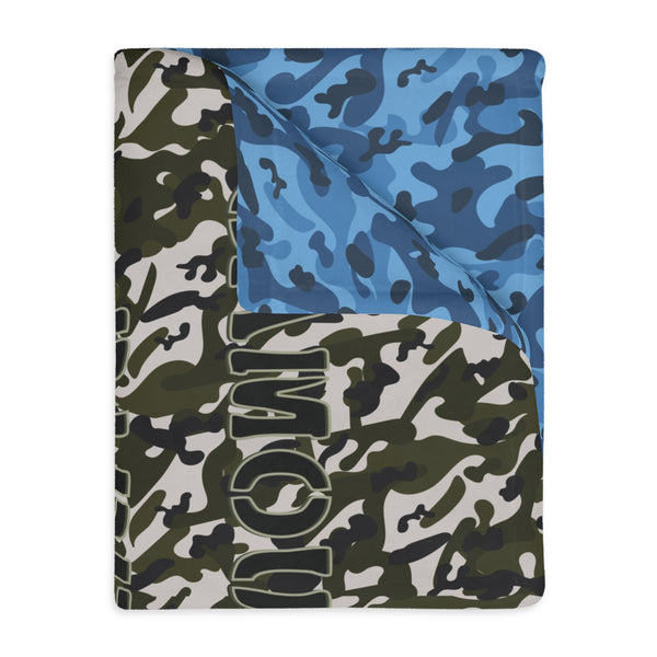 🇫🇷 Camouflage "Parfait Sauf Pour Les Ronflements"
