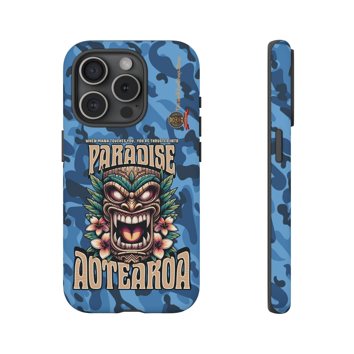 Coque Antichoc Premium