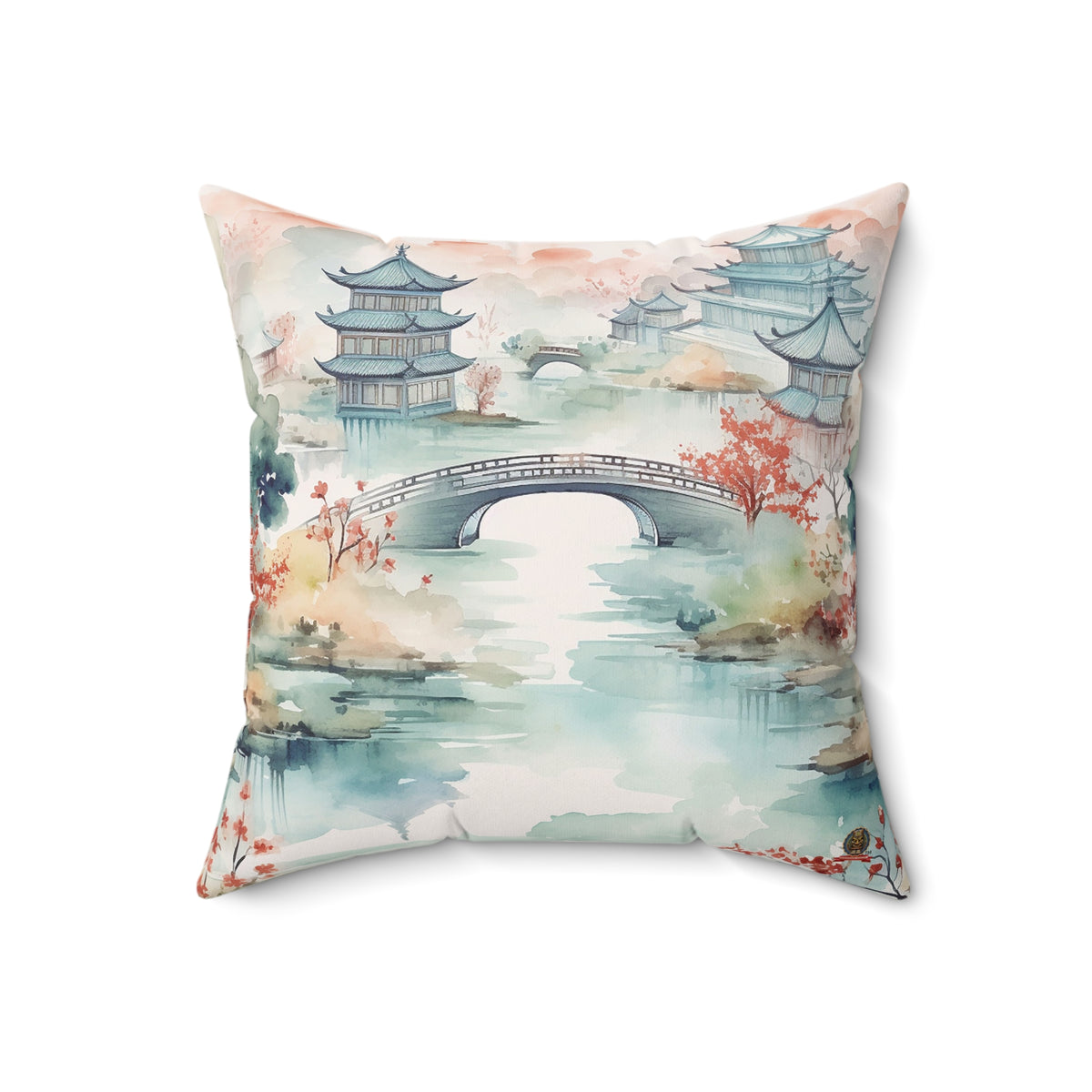 Voyage au Pays du Soleil Levant : Temples Flottants