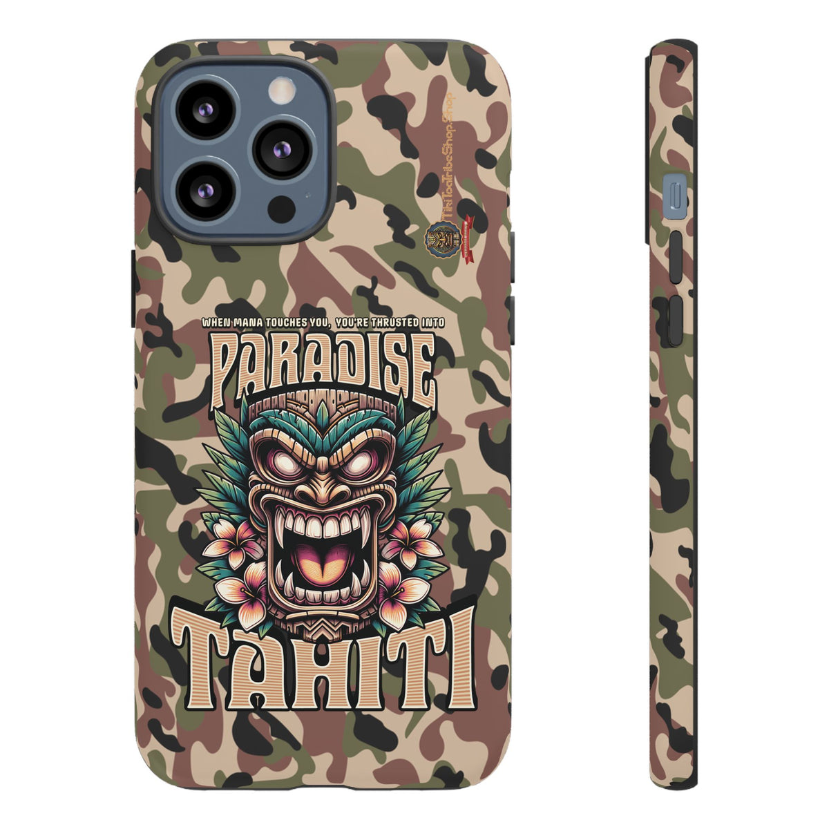 Coque Antichoc Premium