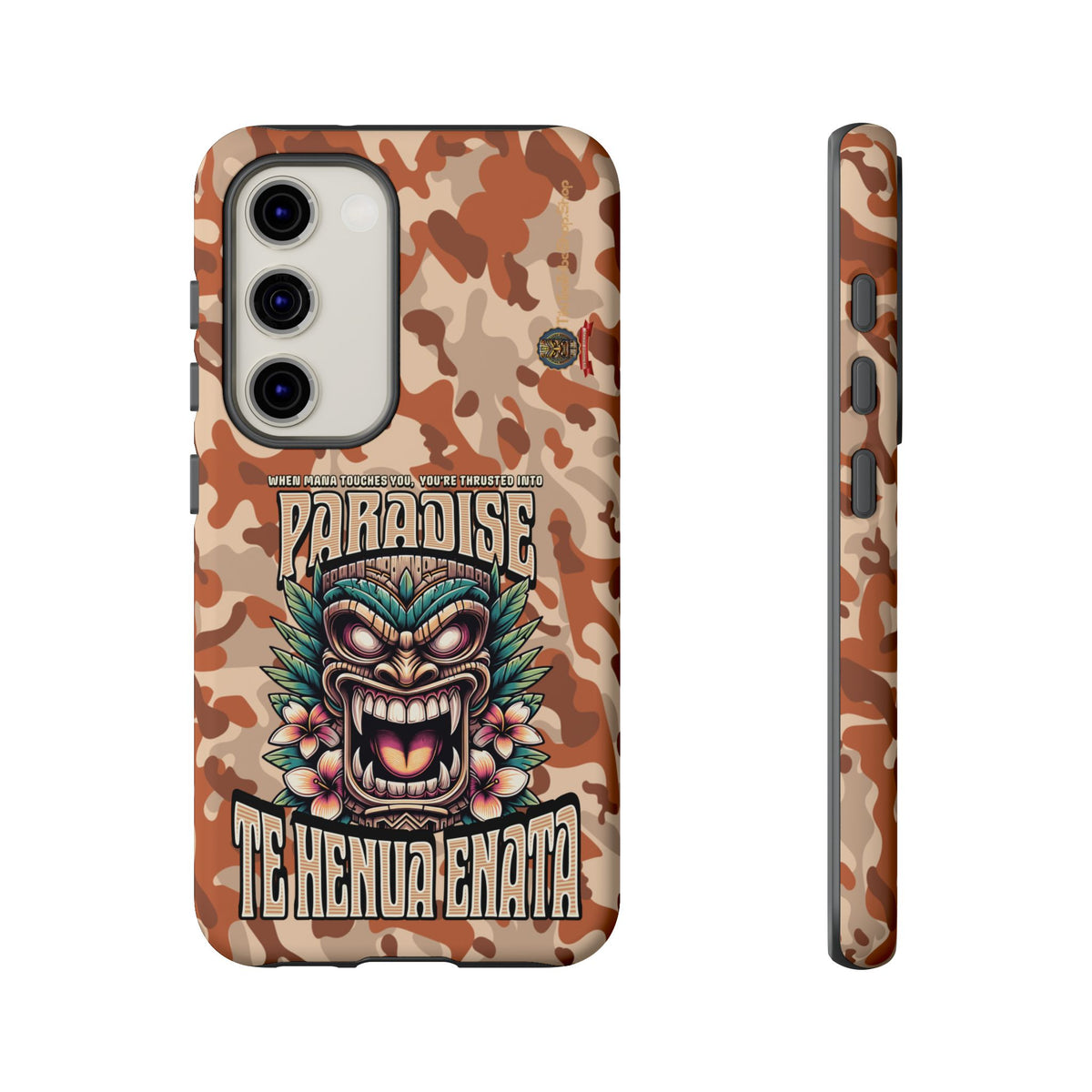 Premium Shockproof Case