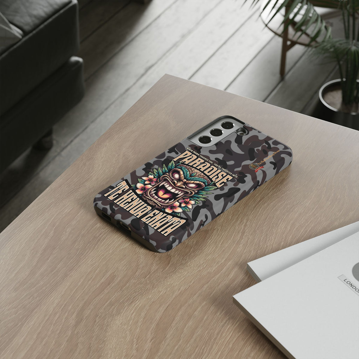 Premium Shockproof Case