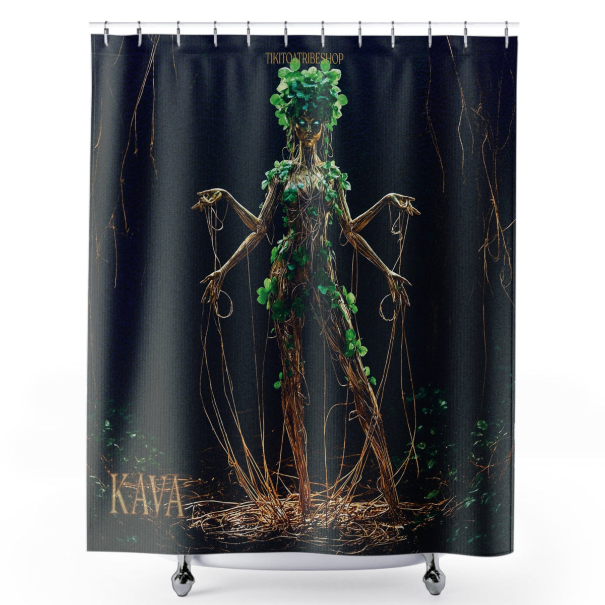 Kava - Infuse ta zen attitude
