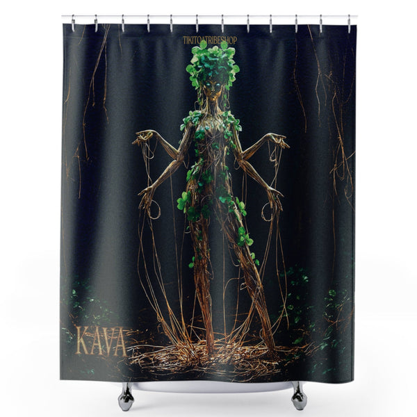 Kava - Infuse ta zen attitude