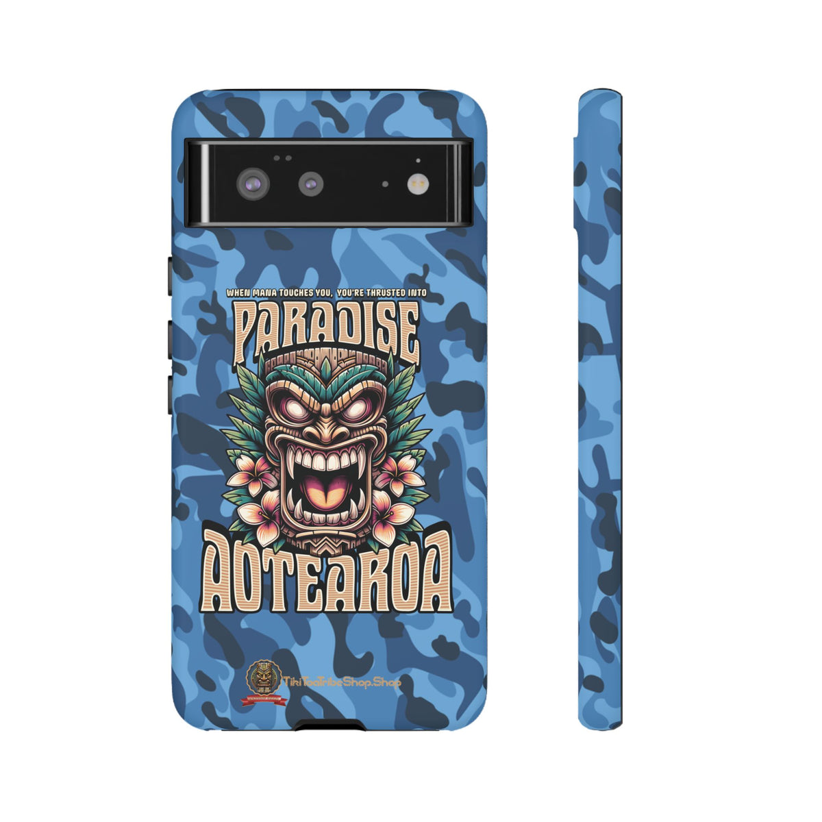 Coque Antichoc Premium