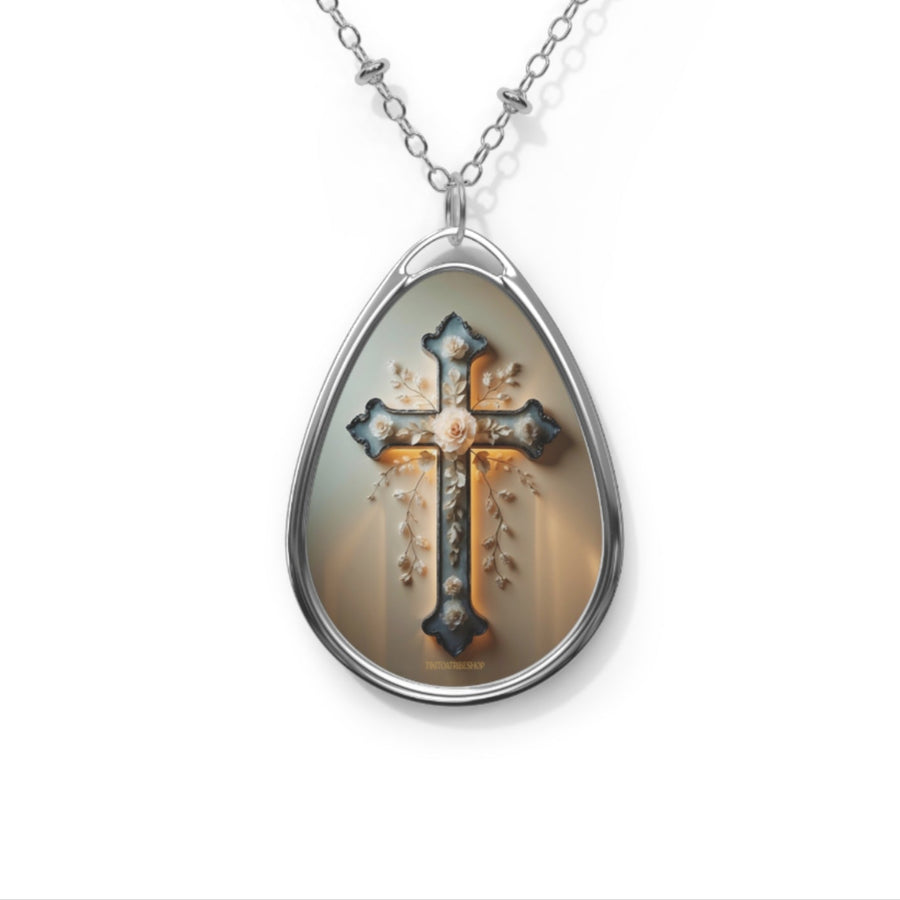 Poetic Cross &amp; Purity