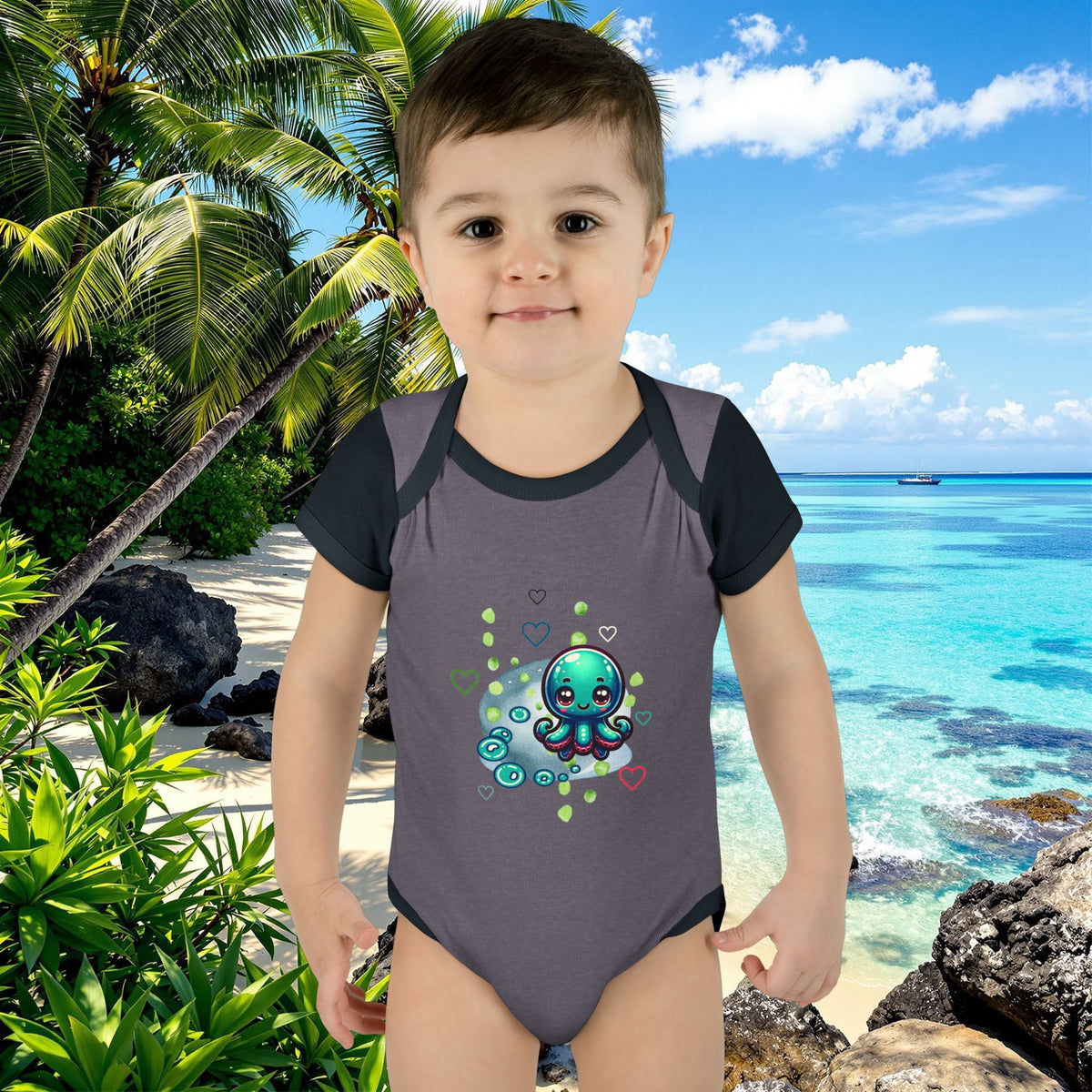 Iti Moana: Birth of the Lagoon