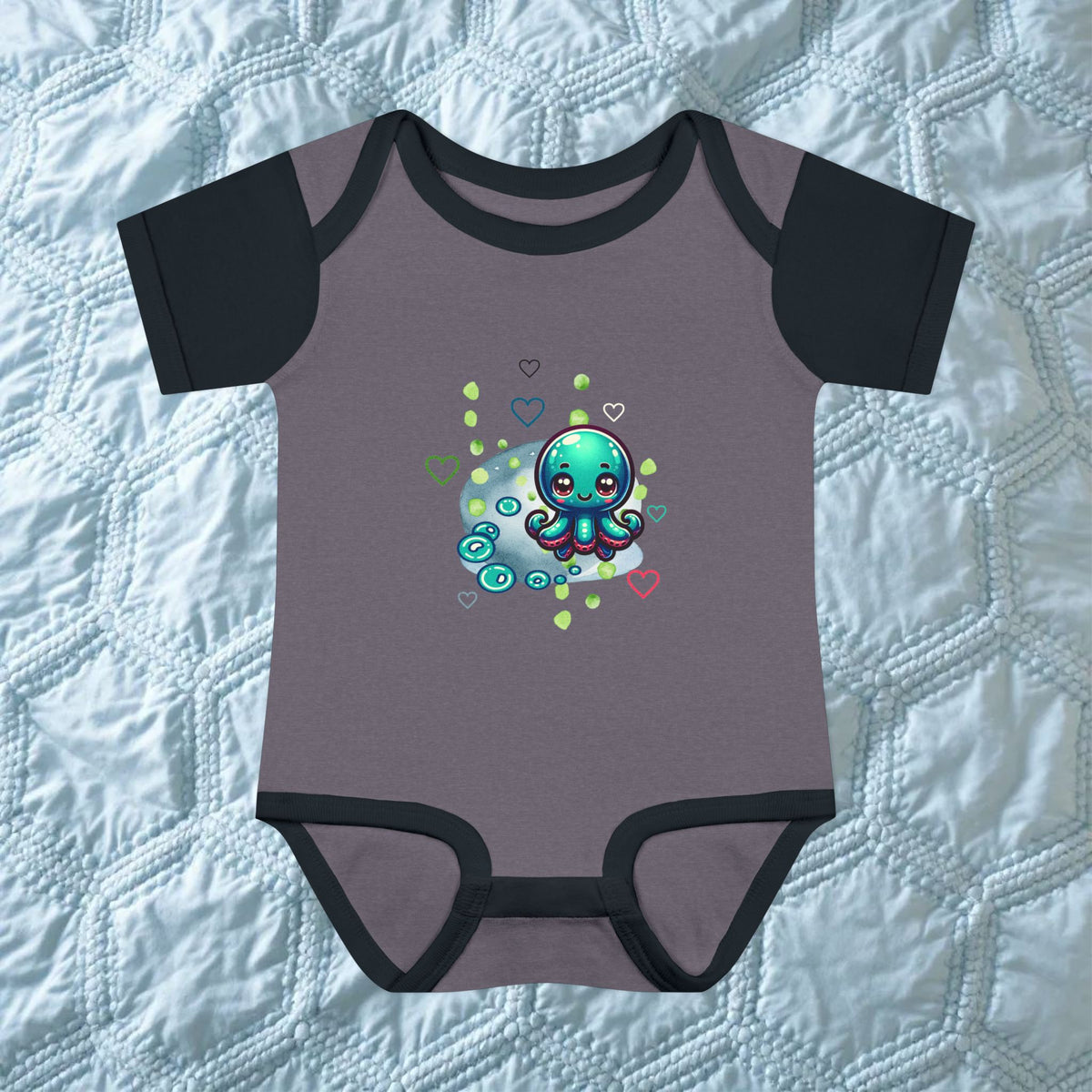 Iti Moana: Birth of the Lagoon
