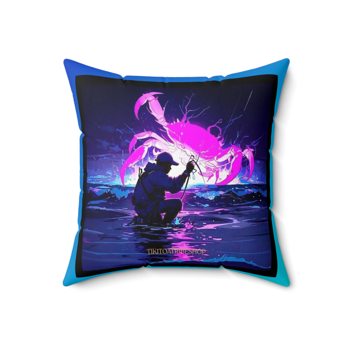 Night Fishing: Luminous Abyss 