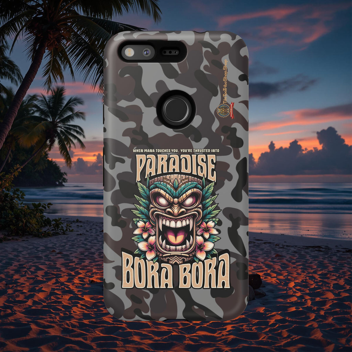 Premium Shockproof Case