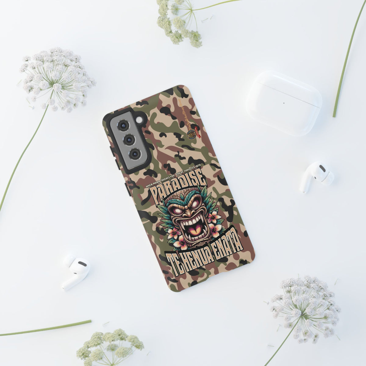 Premium Shockproof Case
