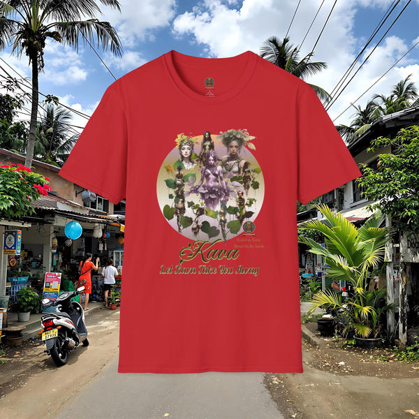 Kava Spirits