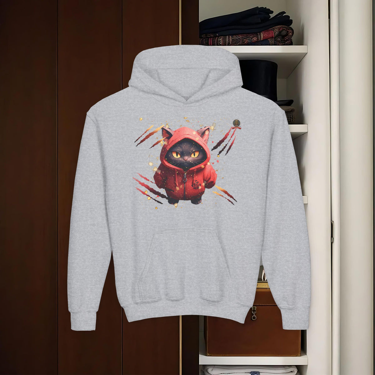 NINJA - Cute: The Cute Stealth