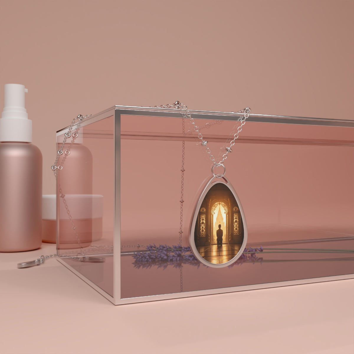 Recueillement Sacré