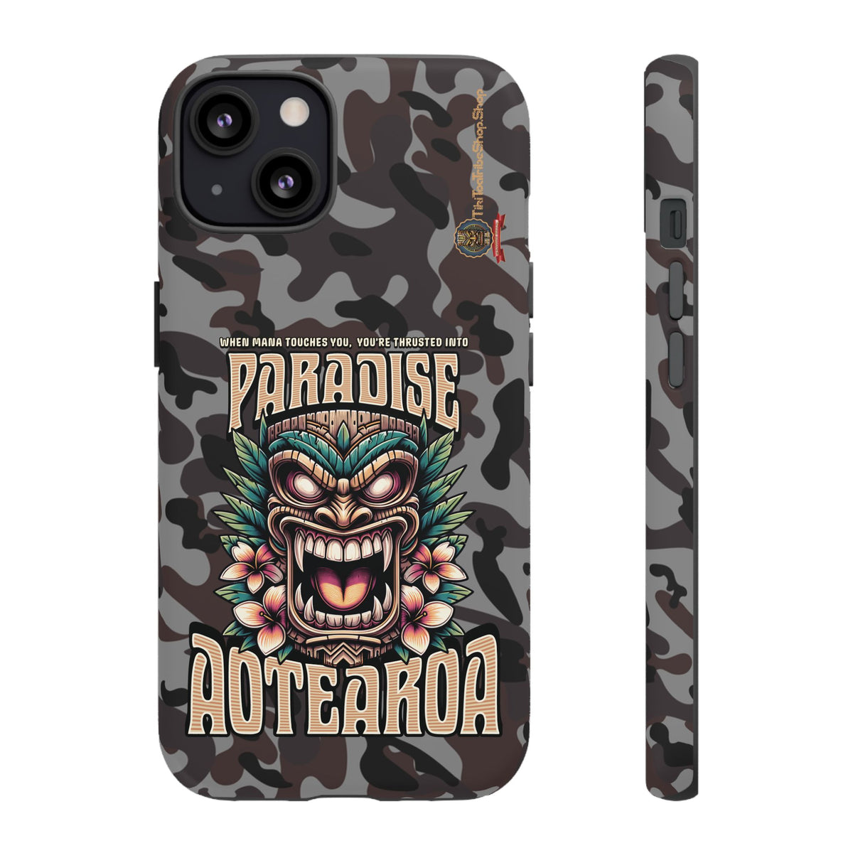 Coque Antichoc Premium
