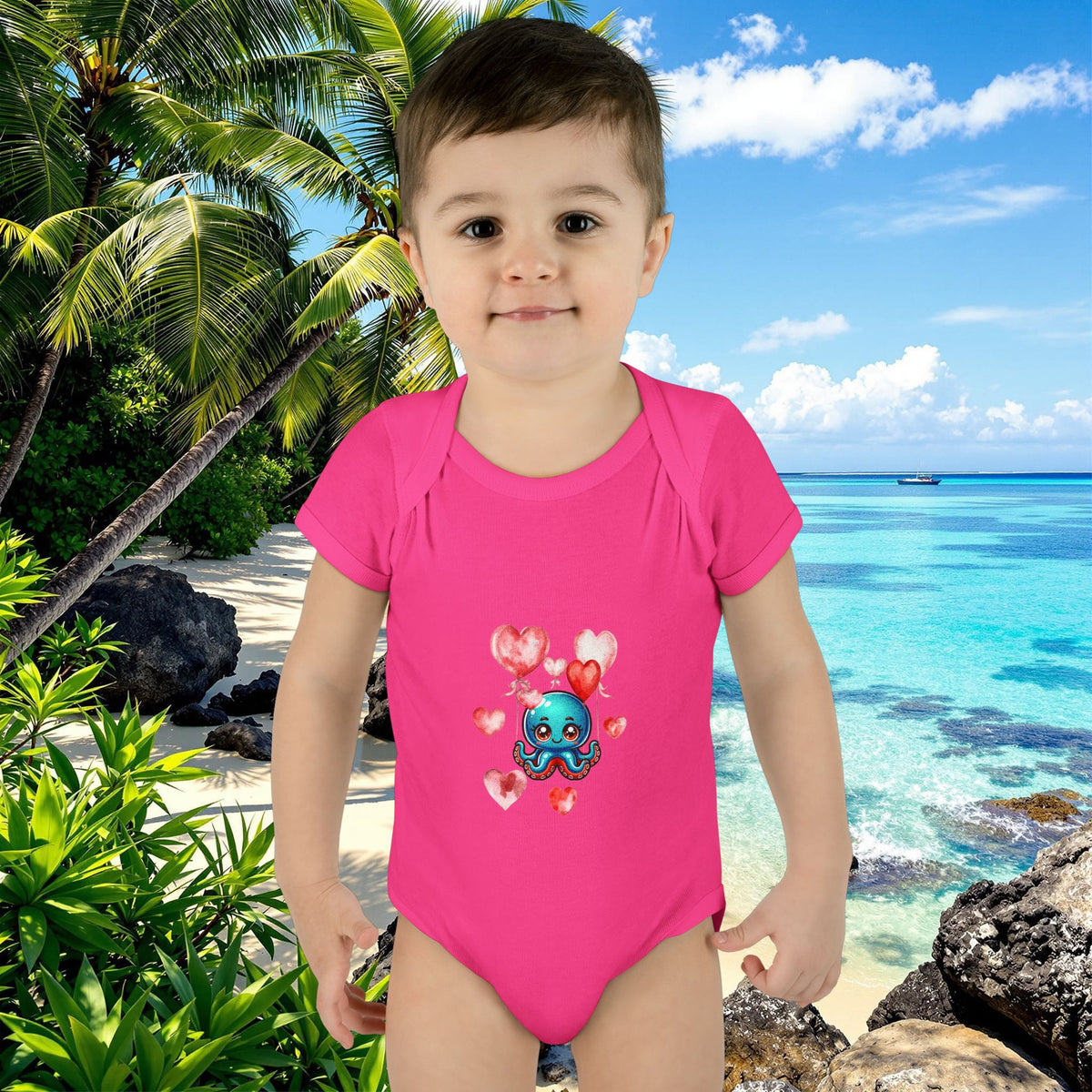 Iti Moana: Big Love