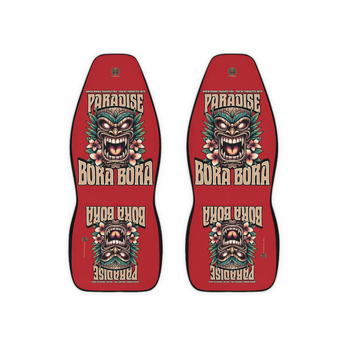 BORA BORA - Car Seat Covers