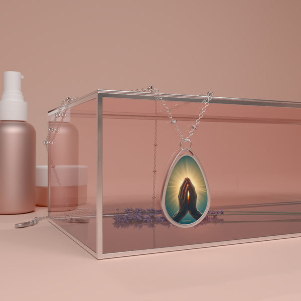 Prière du Cœur Éveillé