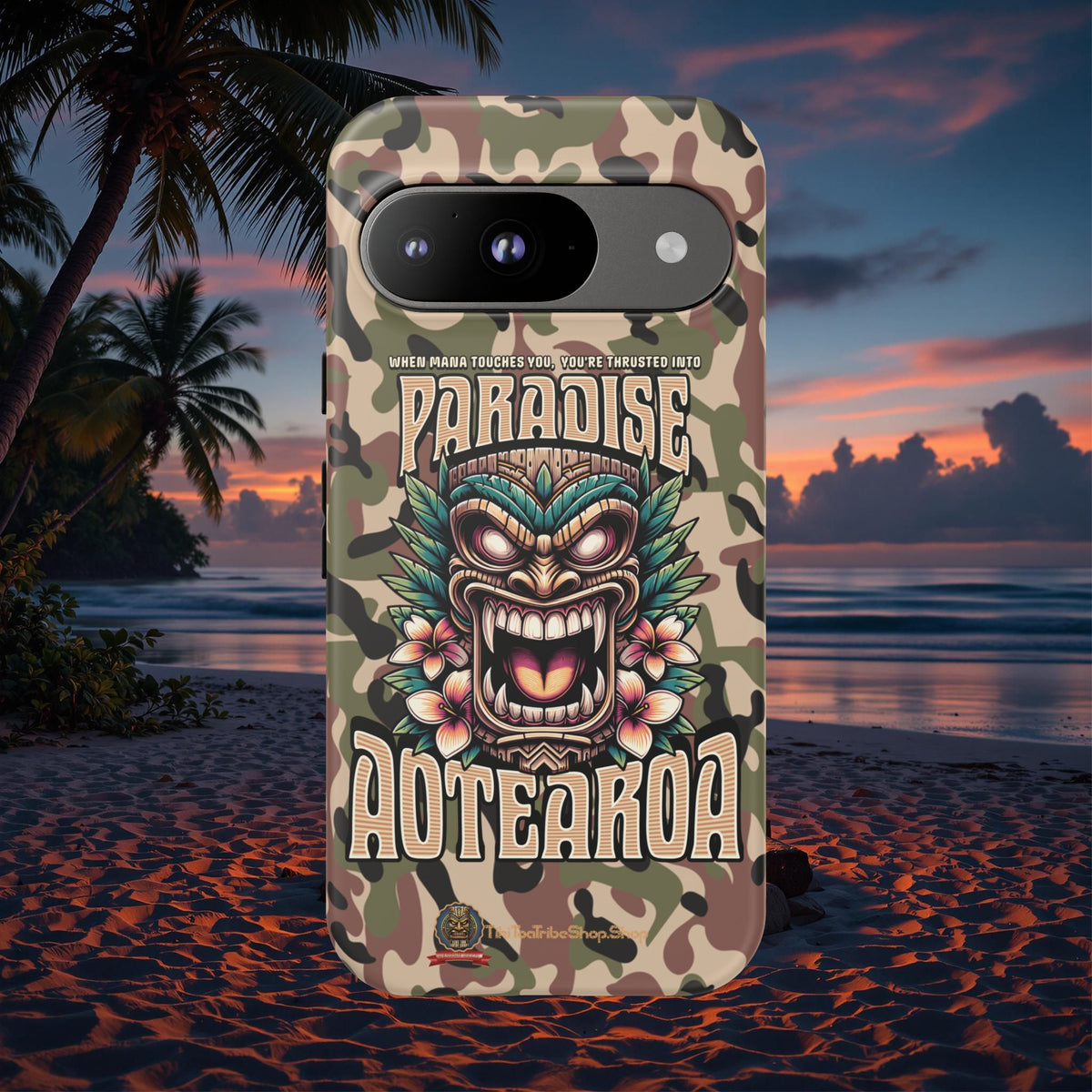Coque Antichoc Premium