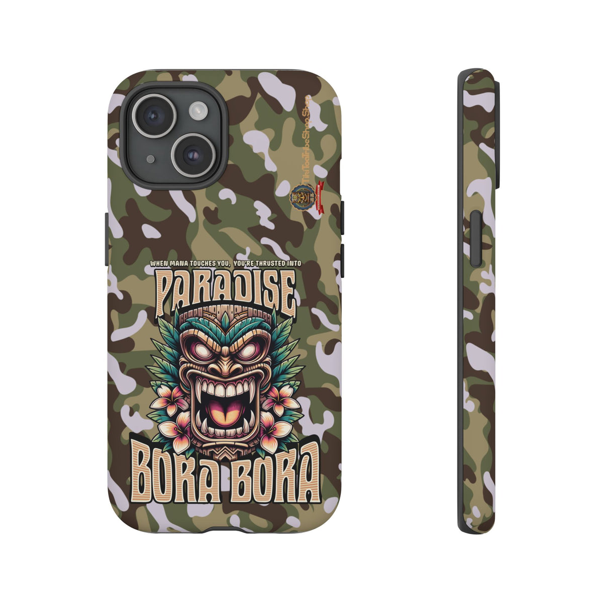 Premium Shockproof Case