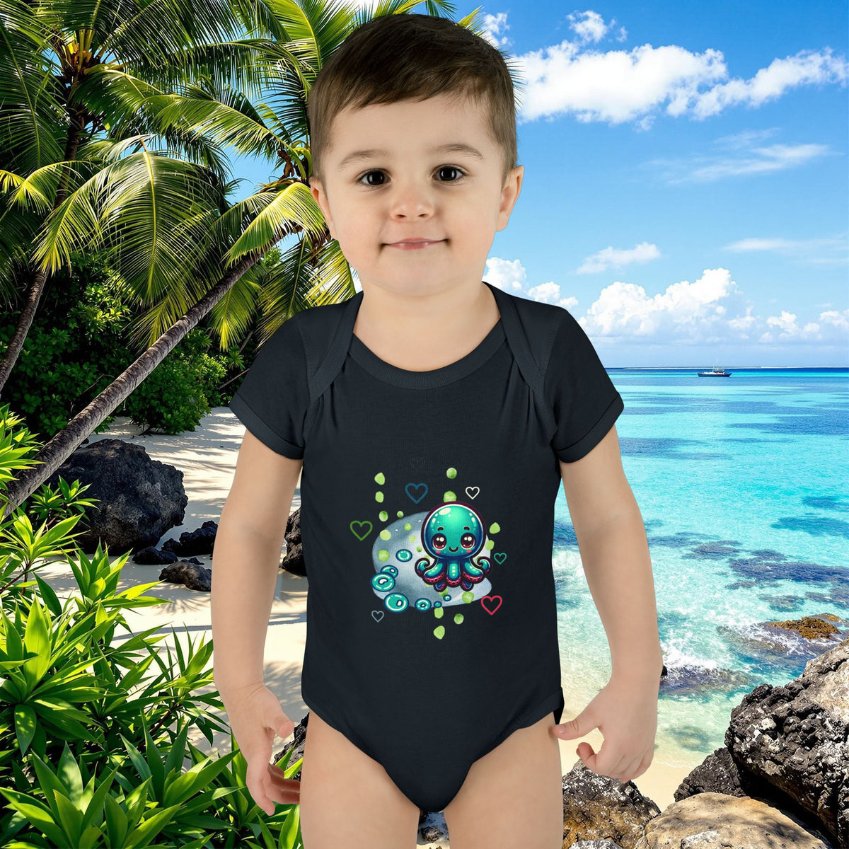 Iti Moana: Birth of the Lagoon