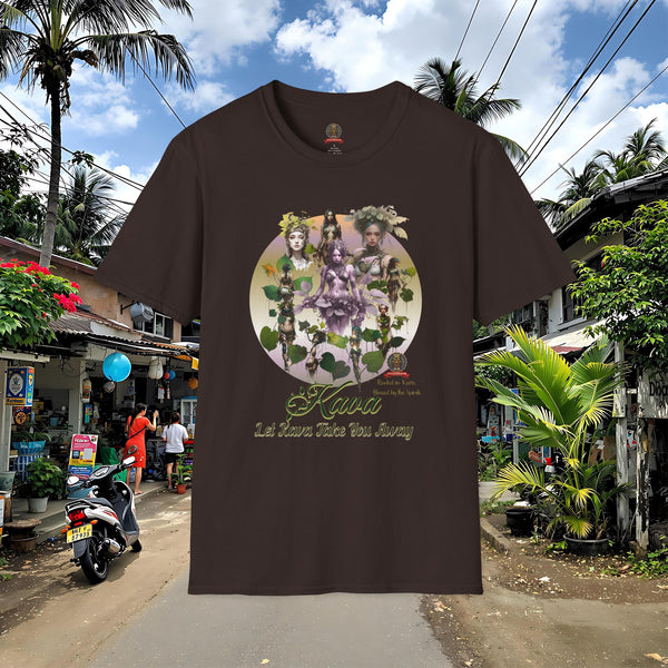 Kava Spirits