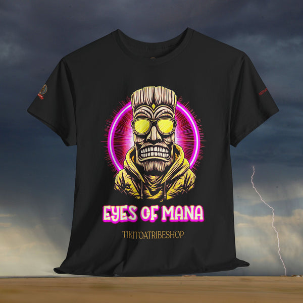 Mana//Glow: Eyes of Mana