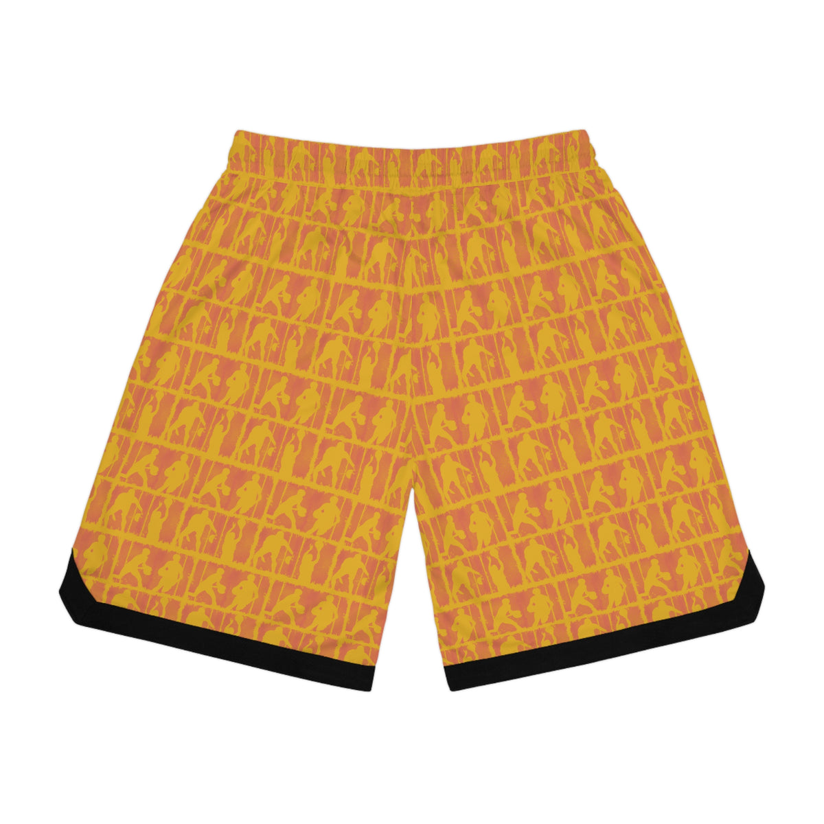 SHORTS B-BALL - PLONGE DANS LE RYTHME.