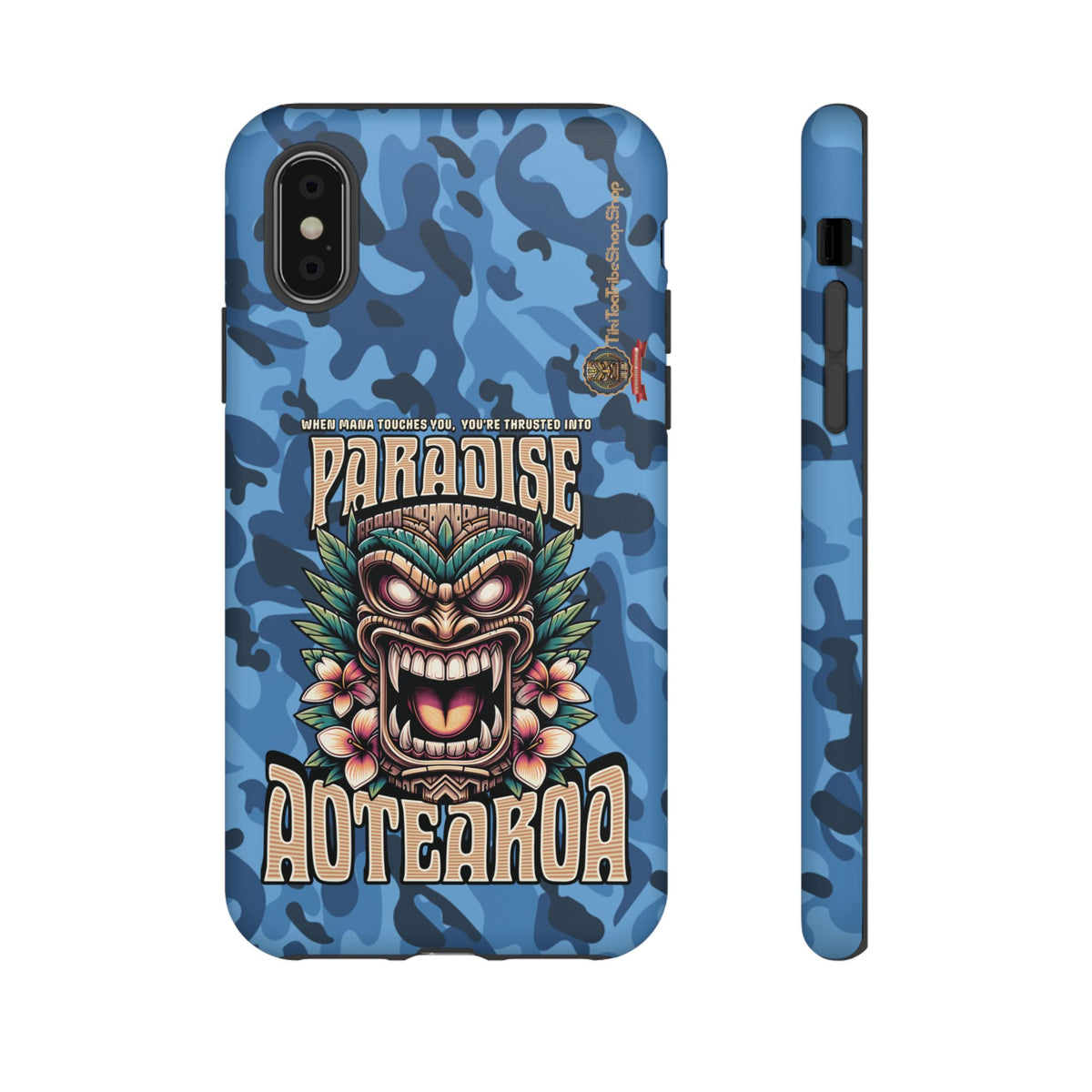 Coque Antichoc Premium