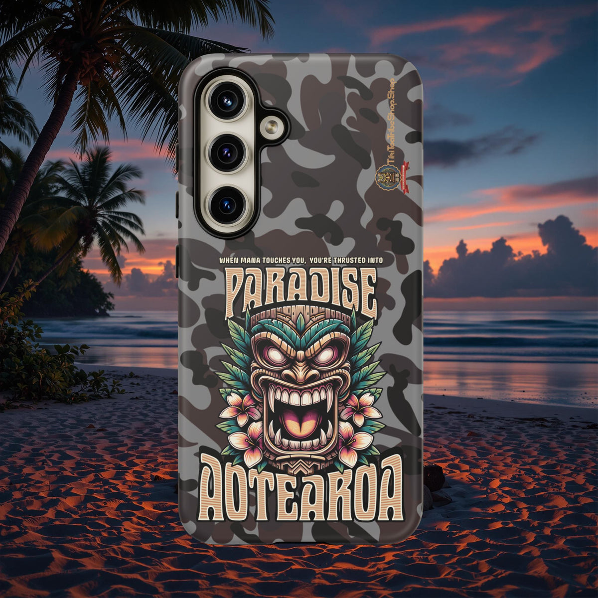 Coque Antichoc Premium
