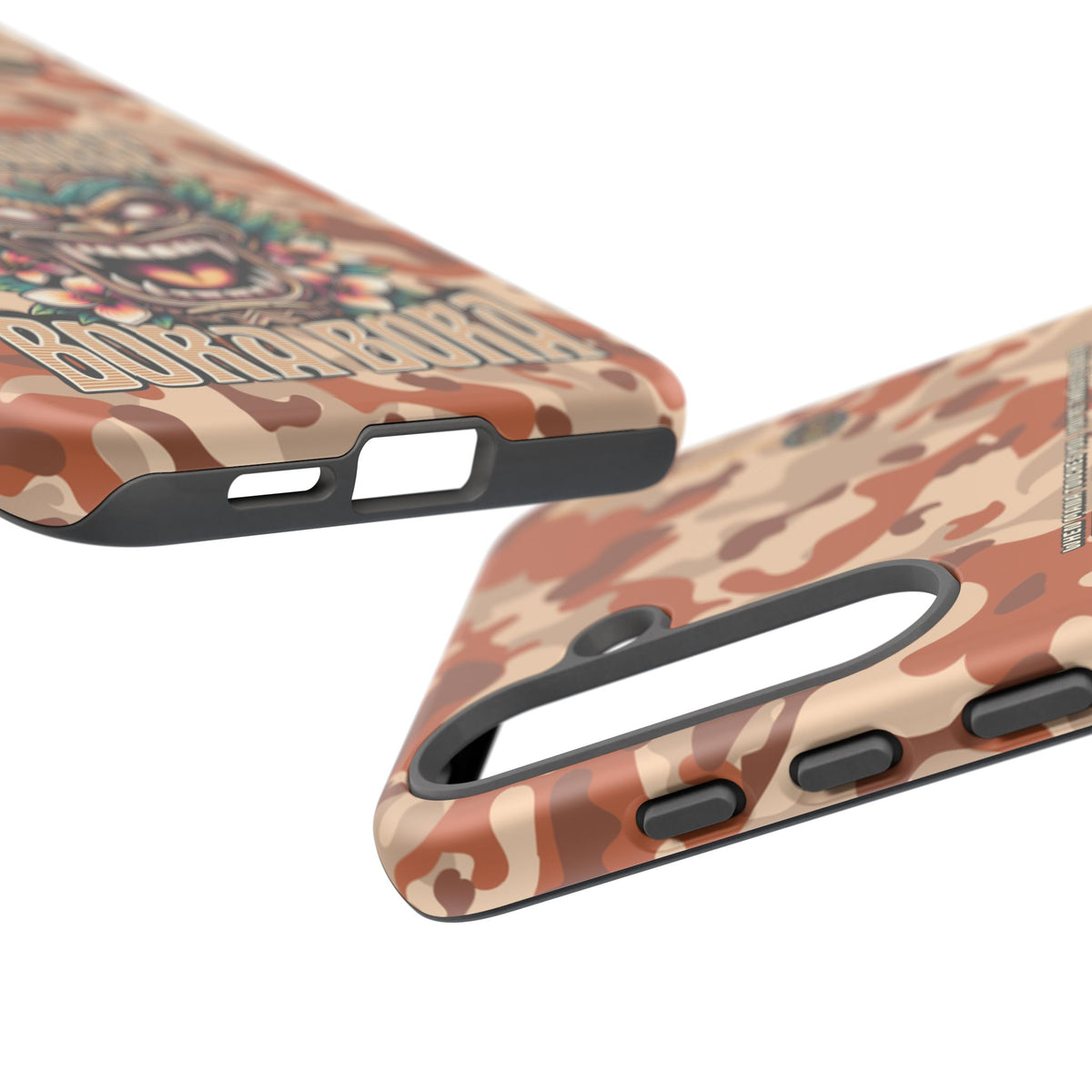 Premium Shockproof Case