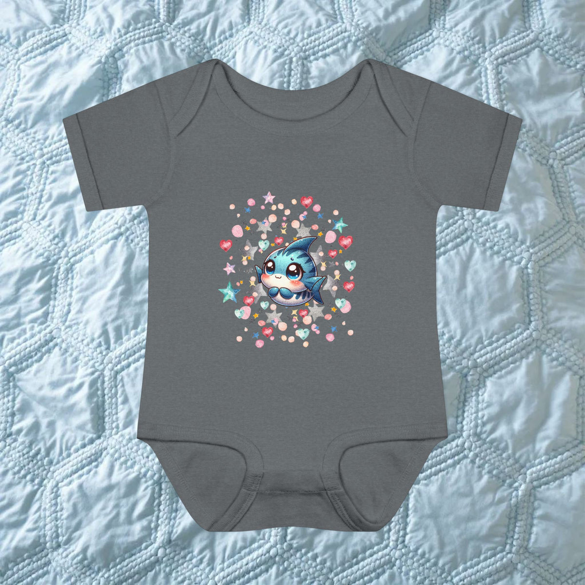 Iti Moana: My Little Swordfish (Ha'urā)