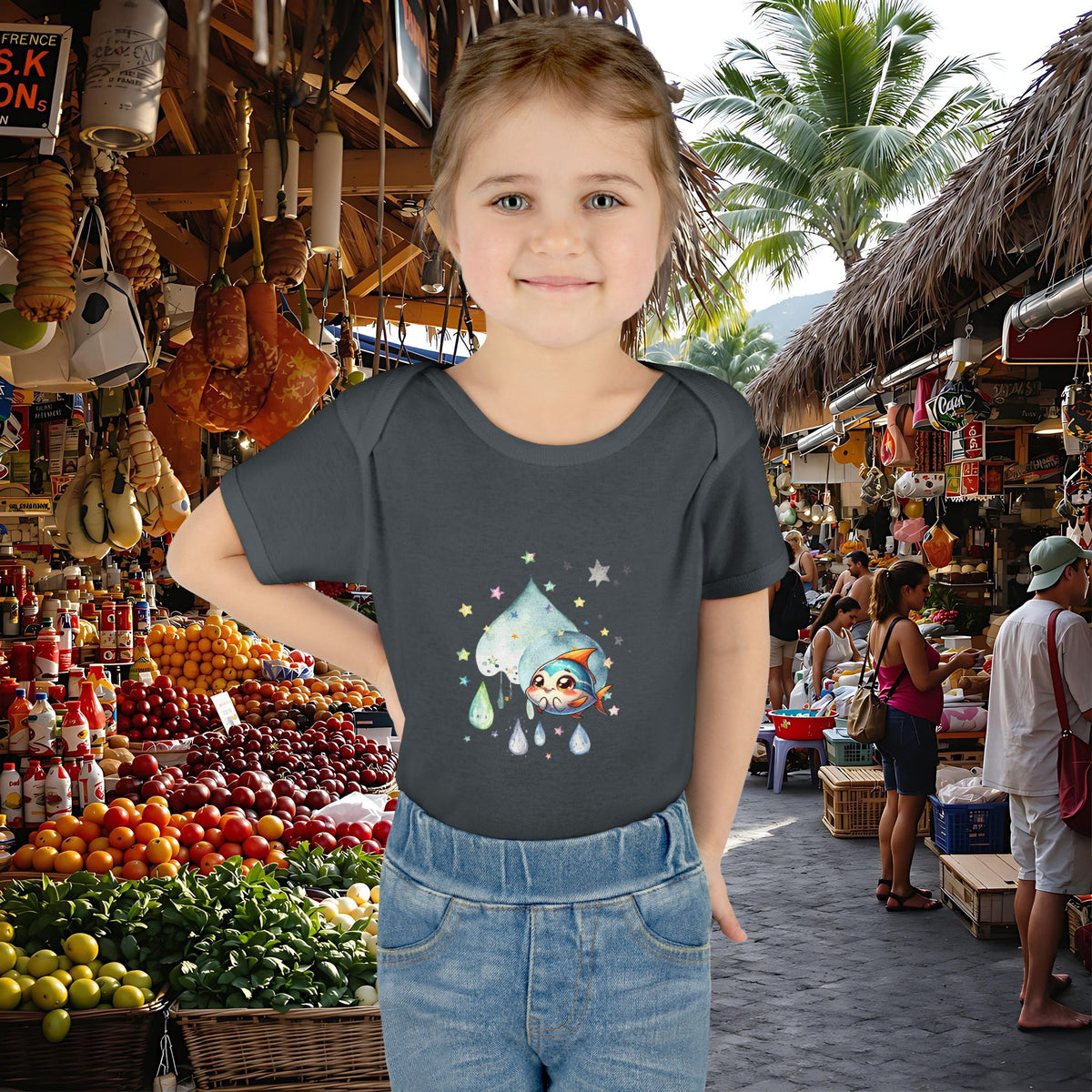 Iti Moana: Dream of the Lagoon - Marine Softness and Serenity