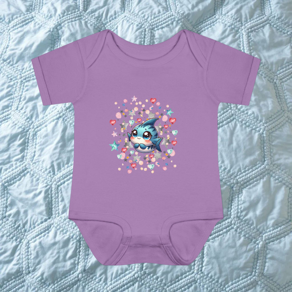 Iti Moana: My Little Swordfish (Ha'urā)