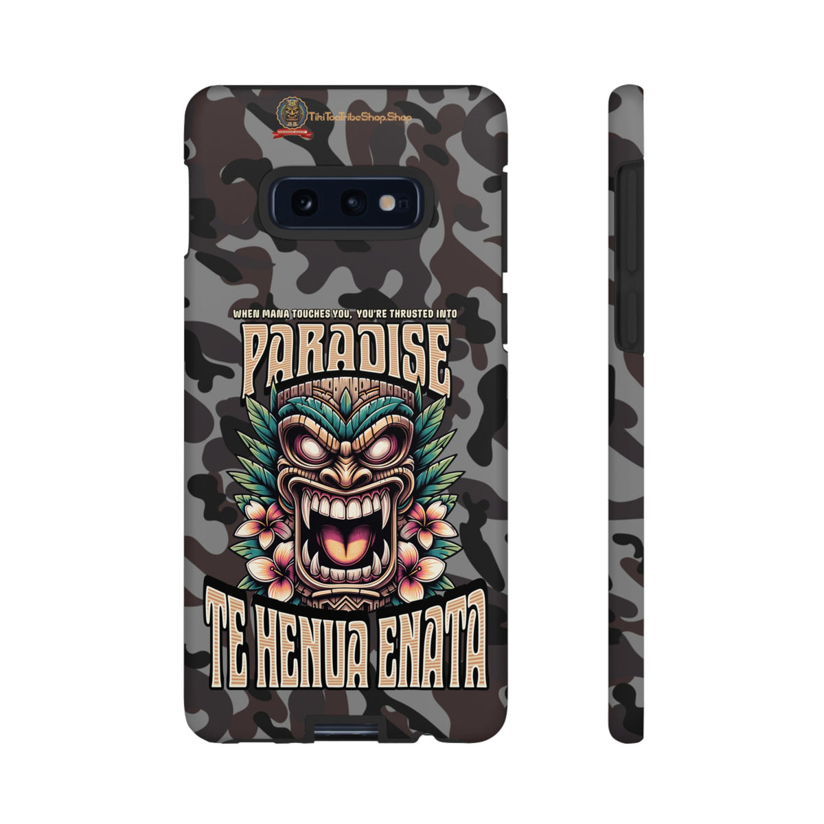 Premium Shockproof Case