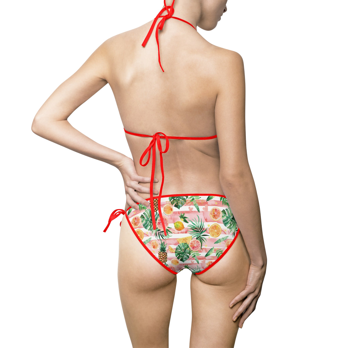 Bikini Éclat de Couleurs
