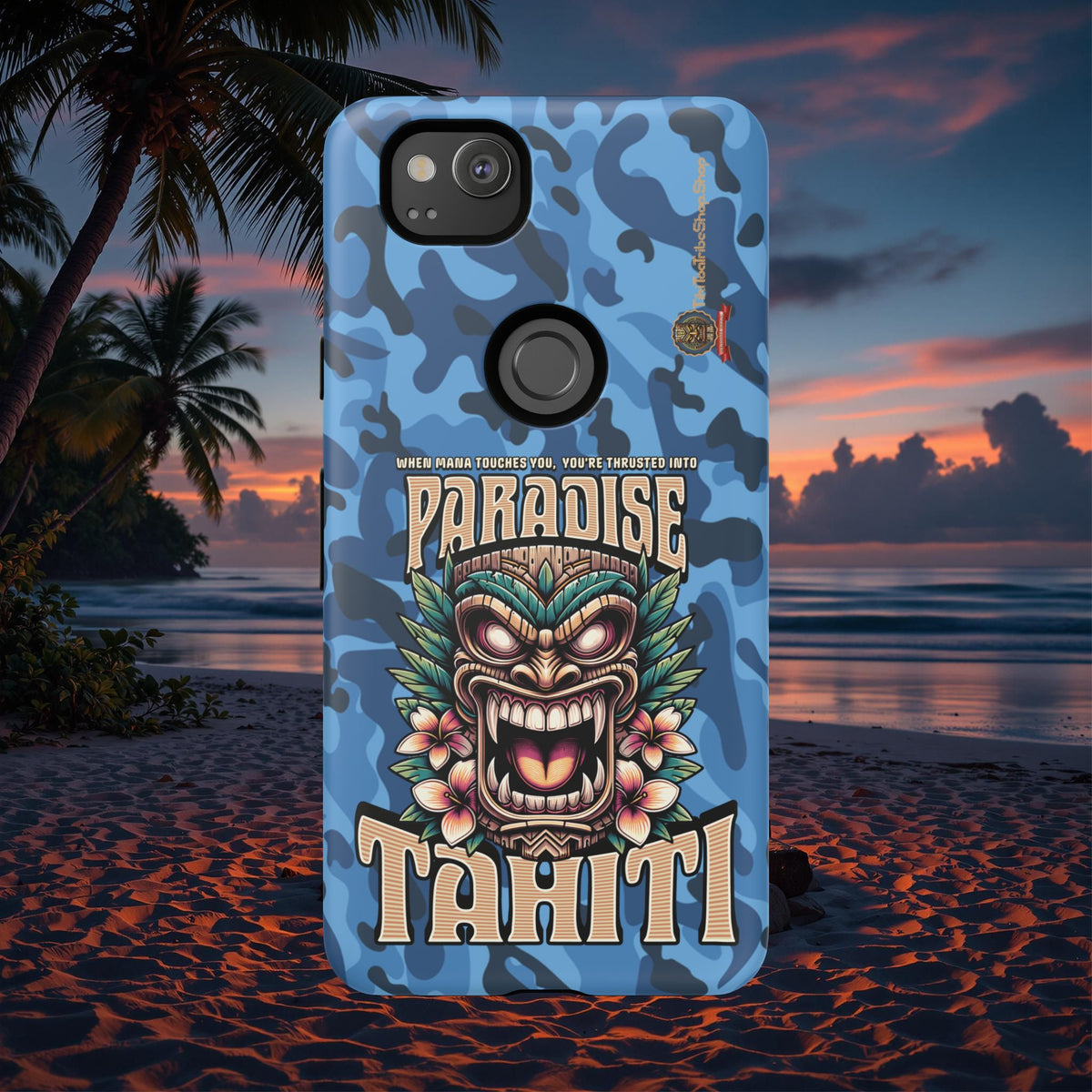 Coque Antichoc Premium