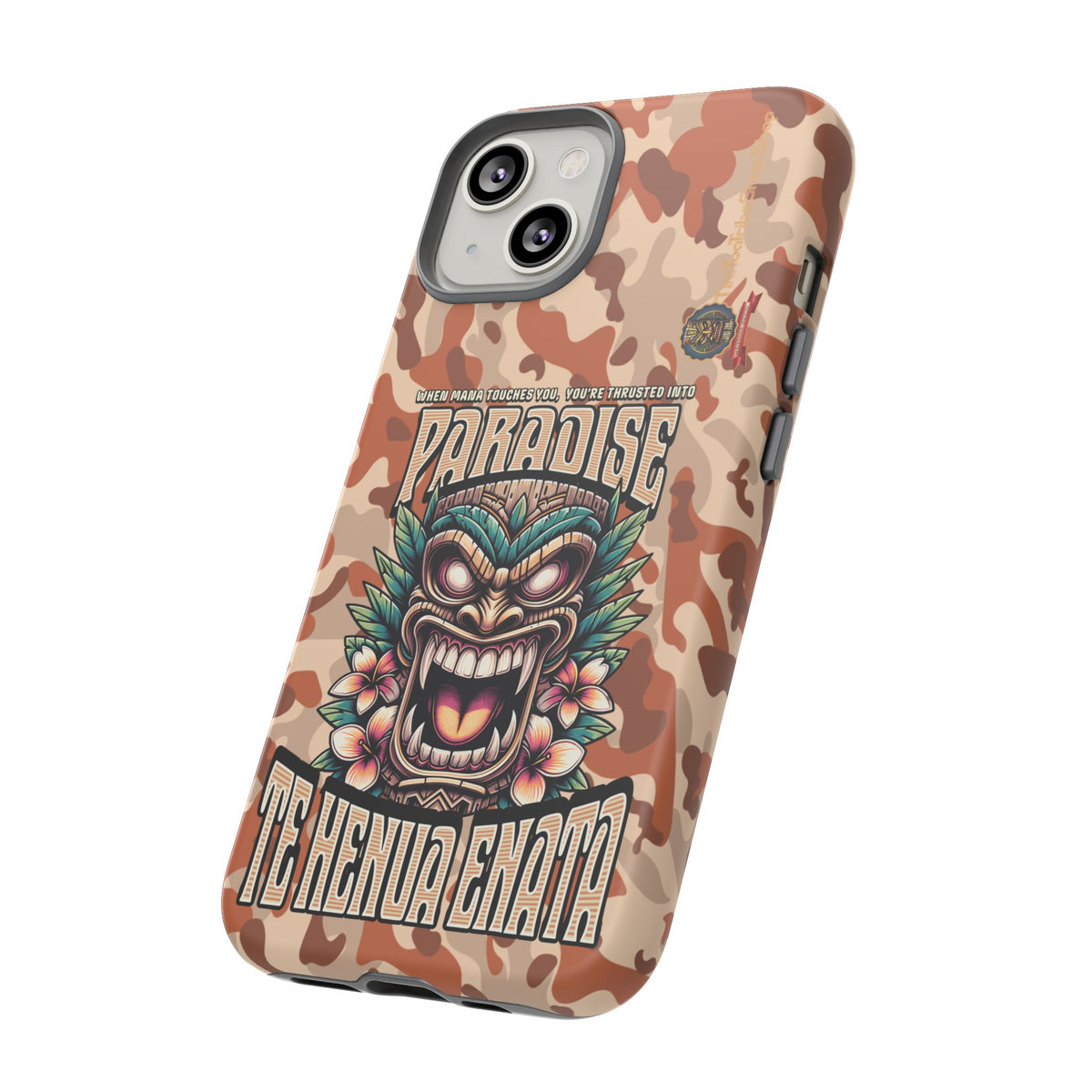 Premium Shockproof Case