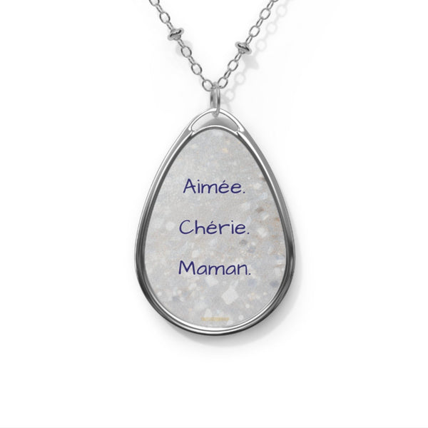 🇫🇷 Éternelle – Spécial Maman