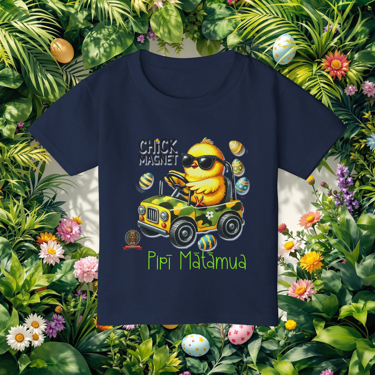 T-shirt Coton Premium