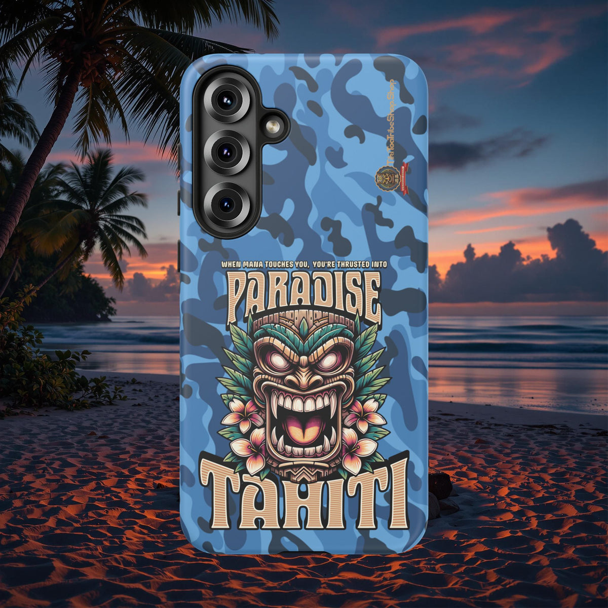 Coque Antichoc Premium