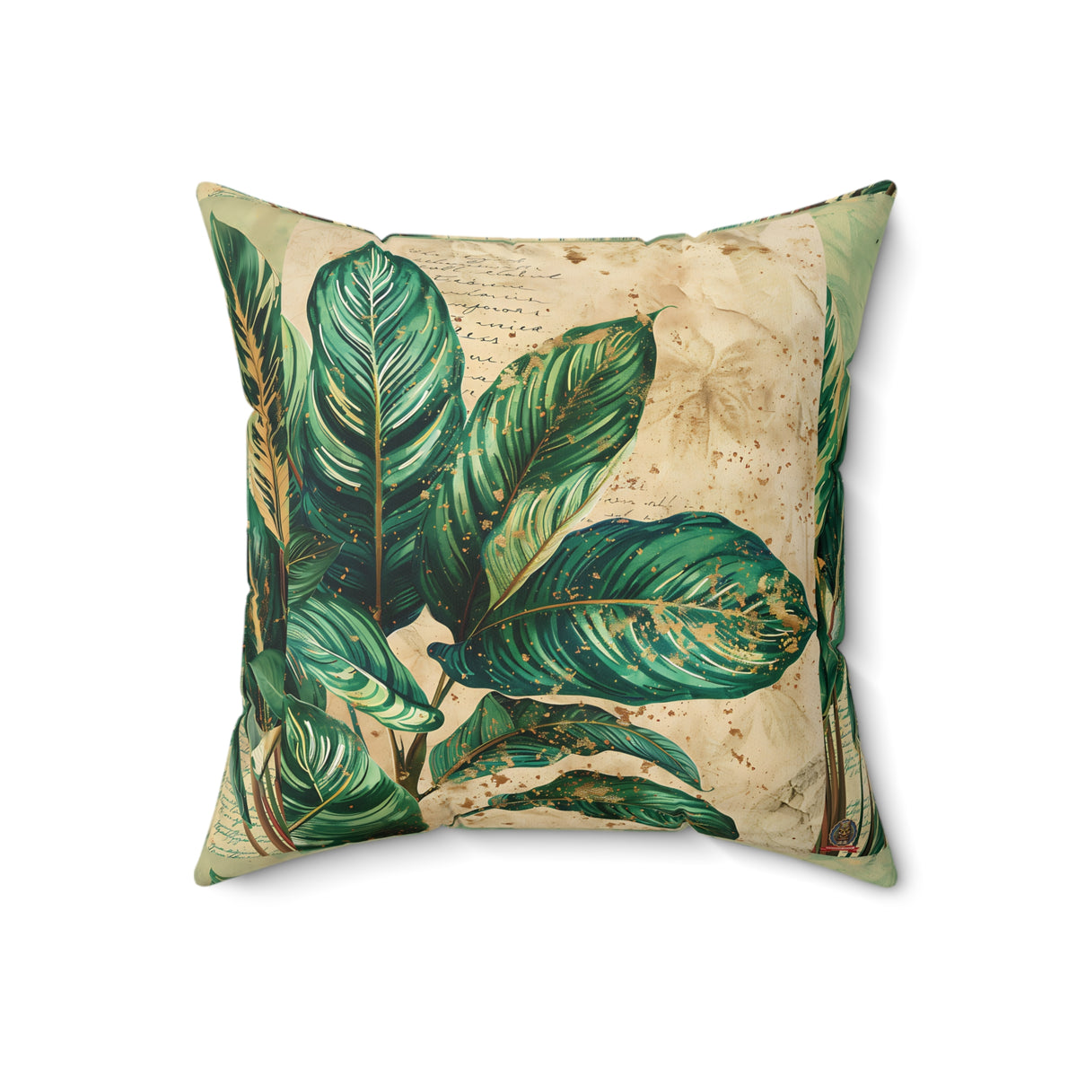 Jungle Chic : Touches d'Or