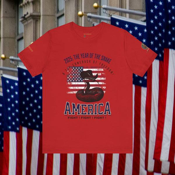 Faith. Freedom. Future.